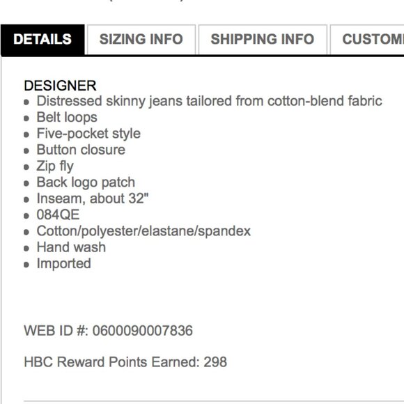 BNWT DIESEL SKINZEE ZIP SKINNY JEANS LIGHT WASH SZ 25 - Picture 3 of 10